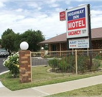 Highway Inn Motel - Accommodation Sydney