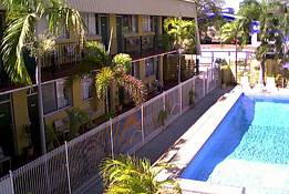 The Stuart Hotel - Sydney 4u 0