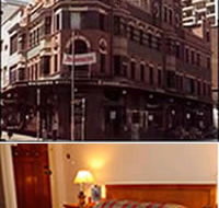 Macquarie Boutique Hotel - Sydney 4u