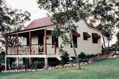 Childers QLD Accommodation Sydney