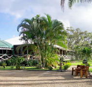 Agnes Water Hideaway - Sydney 4u