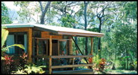 Kuranda QLD Accommodation Sydney