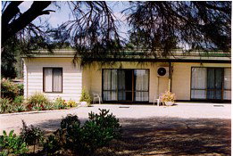 Casuarina Cabins - Accommodation Sydney 0