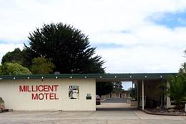 Millicent SA Accommodation Sydney