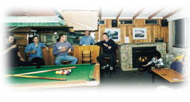 Avalanche Ski Lodge - Accommodation Sydney 0