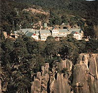 Mount Buffalo Chalet  Cresta Lodge - Accommodation Sydney
