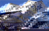 Mount Hotham VIC Accommodation Sydney