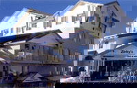 Zirkys Lodge - Accommodation Sydney 0