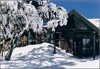 Arlberg Hotel Mt Buller - Accommodation Sydney 0