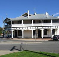 Commonwealth Hotel - Sydney 4u