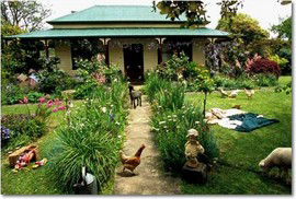 Delburn VIC Sydney 4u