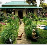 Campbell Homestead - Sydney 4u