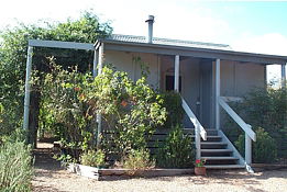 Ellisfield Farm - Sydney 4u 0