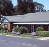 Hepburn Springs Motor Inn - Sydney 4u