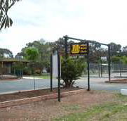 River Village Motel  Holiday Units - Accommodation Sydney