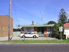 Roma Holiday Flats - Accommodation Sydney 0