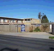 Sale Motel - Sydney 4u
