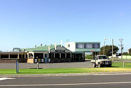Schomberg Inn Hotel Motel - Accommodation Sydney 0