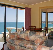 Seafarers Getaway - Sydney 4u