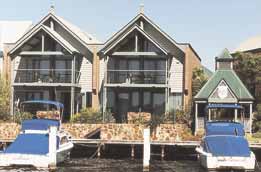Slipway Holiday Villas - Sydney 4u 0