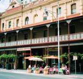 Plaza Hotel - Sydney 4u