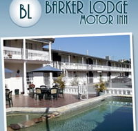 Barker Lodge Motor Inn - Accommodation Sydney