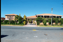 Burra NSW Sydney 4u