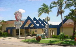 Rosslea QLD Sydney 4u