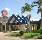 Hi Roller Motel - Sydney 4u