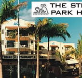 Strand Park Hotel - Sydney 4u