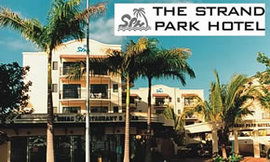 Strand Park Hotel - Sydney 4u 0