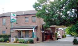 Cedar Lodge Motel - Accommodation Sydney 0