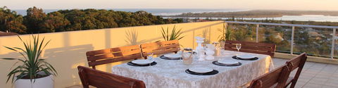 Grandview Apartments Ballina - Accommodation Sydney 4