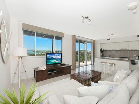 Grandview Apartments Ballina - Accommodation Sydney 7