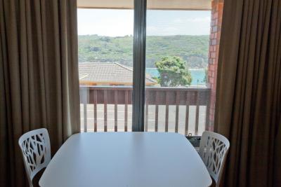 Southern Ocean Motor Inn Port Campbell - Sydney 4u 4