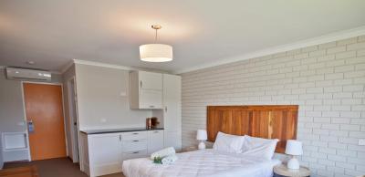 Southern Ocean Motor Inn Port Campbell - Sydney 4u 6