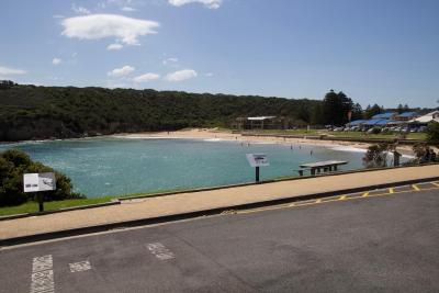 Southern Ocean Motor Inn Port Campbell - Sydney 4u 7