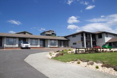 Southern Ocean Motor Inn Port Campbell - Sydney 4u 9