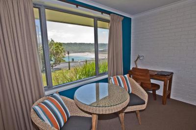Southern Ocean Motor Inn Port Campbell - Sydney 4u 10