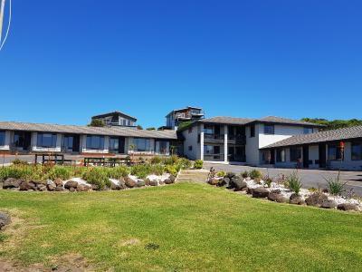 Southern Ocean Motor Inn Port Campbell - Sydney 4u 12