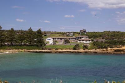 Southern Ocean Motor Inn Port Campbell - Sydney 4u 13