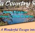 Koomulla Country Retreat - Sydney 4u