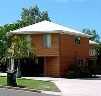 Boyne Island Motel and Villas - Sydney 4u