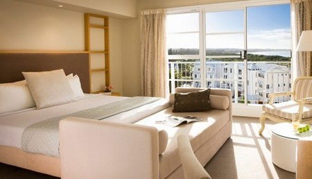 Quality Suites Deep Blue - Sydney 4u 0