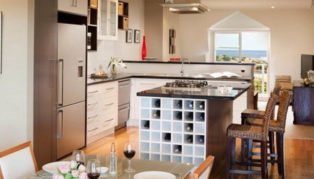 Quality Suites Deep Blue - Sydney 4u 4