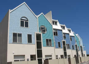 Lady Bay Resort - Sydney 4u 1
