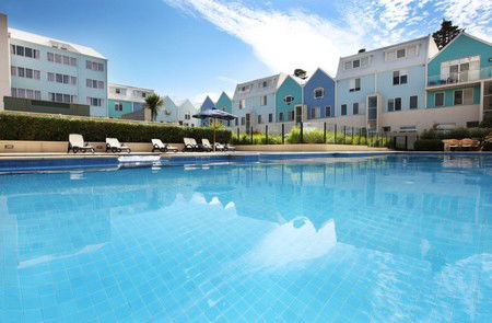 Lady Bay Resort - Sydney 4u 2