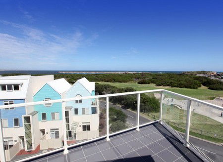 Lady Bay Resort - Sydney 4u 3