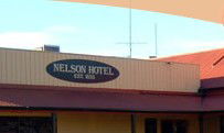 Nelson Hotel - Sydney 4u 0