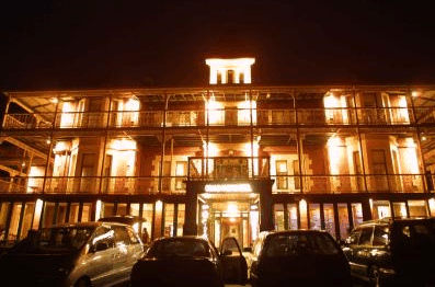 Grand Pacific Hotel Lorne - Sydney 4u